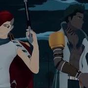 Shell Shocked RWBY AMV