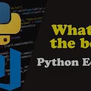 What Is The Best Python Editor Sublime PyCharm VS Code Or Visual Studio