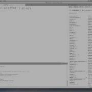Supercollider Concepts Ugens