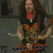 Pantera Walk Live Ozzfest 1998