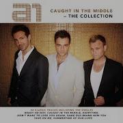 Nos Différences Caught In The Middle Single Version