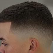 Worlds Cleanest Fade Haircut Tutorial