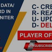 Delete Data In CodeIgniter CodeIgniter Tutorial 2020 CodeIgniter Tutorial For Beginners