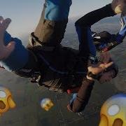 Friday Freakout Skydive Instructor Saves AFF Student But Has AAD Fire Two Out