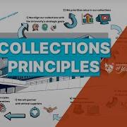 Collections Principles University Of York Library