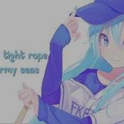 Nightcore Alli Simpson Notice Me