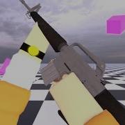 The M16 Roblox Viewmodel Animation