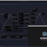 Godot VisualScriptYield