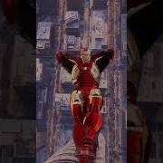 Iron Man MOD Superhero
