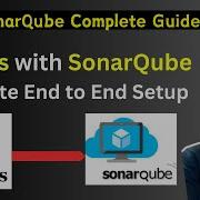 11 How To Integrate SonarQube With Jenkins DevOps Tool For Code Quality Analysis From Scratch