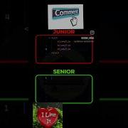Noob Vs Pro Developer Programming Javascript Html Css Coding Developer Code Ekka