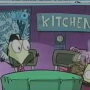 Invader Zim Do You Like Waffles