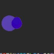 Leap Motion UI Experiment