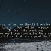 Juice WRLD Empty Lyrics Clean