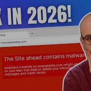 Исправление предупреждения На сайте содержится вредоносное ПО в WordPress 2026