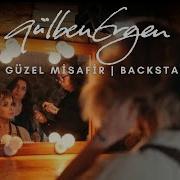 Gülben Ergen En Güzel Misafir Backstage