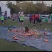 WIlmington College Lambda Chi Alpha Watermelon Bash