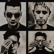 Depeche Mode Clean Live In Los Angeles 4 08 1990