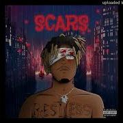 Juice WRLD Scars Full Song Session Unreleased