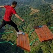 World S Most Dangerous Theme Park