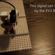 A First Look At Java And LeJOS On The Lego Mindstorms EV3