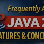 Java 25 New Features The Ultimate Guide To The 2025 LTS Release