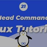 Linux Tutorials Head Command GeeksforGeeks