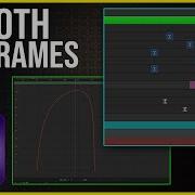 Smooth Basic Key Frames Explained In 30 Seconds After Effects