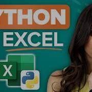Introducing Python In Excel