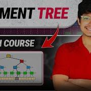 Segment Tree Crash Course Lazy Propagation Generic Segment Tree Code Problems