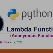 Lambda Function In Python Lambda In Python Examples Filter Map Reduce Functions