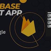 Создайте приложение чата в реальном времени с помощью Firebase и React Js Руководство для начин