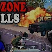 Top 5 Streamers Reaction After Getting Killed By Redzone