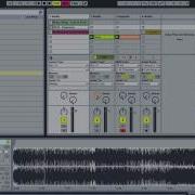 Ableton Live Tutorial Vocal Effect Techniques