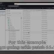 How To Use Manifest Downloader To Download League Files Kyoko Teaches League Modding 3