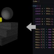 Building A Graphics Engine From Scratch NO OpenGl NO Shaders