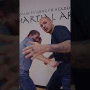 Knife Self Defense You Will Get Cut