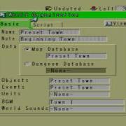 RPGM2 Making VFX Appear For Characters Tutorial