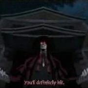 You Spin Hellsing Right Round