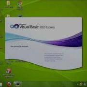 How To Make Your First Program In VB 2010