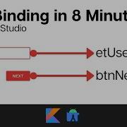 Android ViewBinding In 8 Minutes