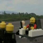 Lego Nuke Creators