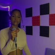 Feel Again Jovan Perez Cover
