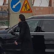 Анастасия Самбурская показала свое истеное лицо и свой гнев