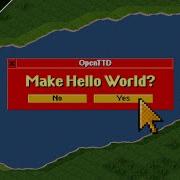 Starting A Script From Nothing OpenTTD Mod Dev Workshop E1