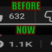 YouTube Just CHANGED The Like Button