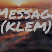 Message KLEM Parole