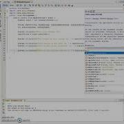 Java Tutorial Strings Deklan Version