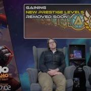 Streamisho On Prestige Paypal Backing Level Editor Contest