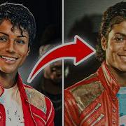 Jaafar Jackson S Transformation Into Michael Jackson Is Unreal